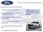 New 2025 Ford F-150 XLT SuperCrew Cab for sale #SKF77926 - photo 15