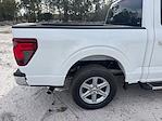 New 2025 Ford F-150 XLT SuperCrew Cab for sale #SKF77926 - photo 21