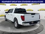 New 2025 Ford F-150 XLT SuperCrew Cab for sale #SKF77926 - photo 2