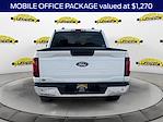 New 2025 Ford F-150 XLT SuperCrew Cab for sale #SKF77926 - photo 4
