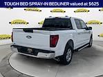 New 2025 Ford F-150 XLT SuperCrew Cab for sale #SKF77926 - photo 6