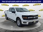 New 2025 Ford F-150 XLT SuperCrew Cab for sale #SKF77926 - photo 8