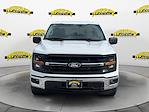 New 2025 Ford F-150 XLT SuperCrew Cab for sale #SKF77926 - photo 9