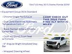 2025 Ford F-150 SuperCrew Cab RWD Pickup for sale #SKF85999 - photo 15