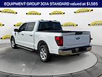 2025 Ford F-150 SuperCrew Cab RWD Pickup for sale #SKF85999 - photo 2