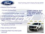 2025 Ford F-150 SuperCrew Cab RWD Pickup for sale #SKF86591 - photo 20