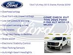 2025 Ford F-150 SuperCrew Cab RWD Pickup for sale #SKF86591 - photo 30