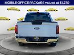 2025 Ford F-150 SuperCrew Cab RWD Pickup for sale #SKF86591 - photo 4