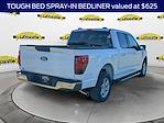 2025 Ford F-150 SuperCrew Cab RWD Pickup for sale #SKF86591 - photo 6