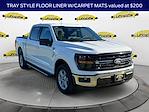 2025 Ford F-150 SuperCrew Cab RWD Pickup for sale #SKF86591 - photo 8