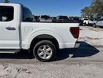New 2025 Ford F-150 XLT SuperCrew Cab for sale #SKF87472 - photo 23