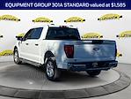 New 2025 Ford F-150 XLT SuperCrew Cab for sale #SKF87472 - photo 2