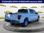 New 2025 Ford F-150 XLT SuperCrew Cab for sale #SKF87472 - photo 6