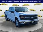 New 2025 Ford F-150 XLT SuperCrew Cab for sale #SKF87472 - photo 8