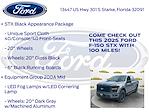 New 2025 Ford F-150 STX SuperCrew Cab for sale #SKF89117 - photo 15