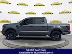 New 2025 Ford F-150 STX SuperCrew Cab for sale #SKF89117 - photo 3