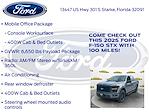 New 2025 Ford F-150 STX SuperCrew Cab for sale #SKF89117 - photo 20