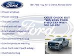 New 2025 Ford F-150 STX SuperCrew Cab for sale #SKF89117 - photo 25