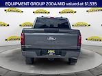 New 2025 Ford F-150 STX SuperCrew Cab for sale #SKF89117 - photo 4