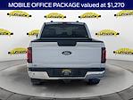 New 2025 Ford F-150 XLT SuperCrew Cab for sale #SKF93926 - photo 4
