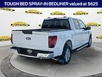 New 2025 Ford F-150 XLT SuperCrew Cab for sale #SKF93926 - photo 6