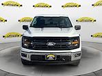 New 2025 Ford F-150 XLT SuperCrew Cab for sale #SKF93926 - photo 9