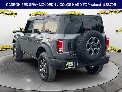 Used 2025 Ford Bronco Big Bend for sale #SLA43325 - photo 2