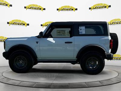 2025 Ford Bronco 4WD SUV for sale #SLA51913 - photo 2