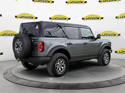 2025 Ford Bronco 4WD SUV for sale #SLA78671 - photo 2