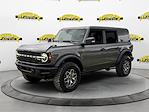 2025 Ford Bronco 4WD SUV for sale #SLA78671 - photo 3