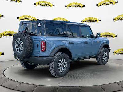 New 2025 Ford Bronco Badlands 4WD SUV for sale #SLA84916 - photo 2