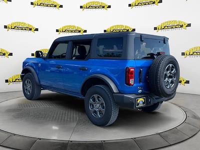 2025 Ford Bronco 4WD SUV for sale #SLA96231 - photo 2