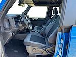 2025 Ford Bronco 4WD SUV for sale #SLA96231 - photo 11