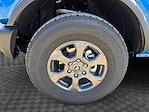 2025 Ford Bronco 4WD SUV for sale #SLA96231 - photo 17