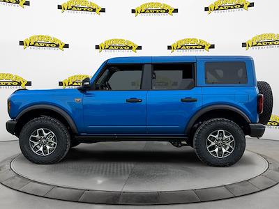 2025 Ford Bronco 4WD SUV for sale #SLA96788 - photo 2