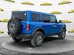 2025 Ford Bronco 4WD SUV for sale #SLA96788 - photo 6