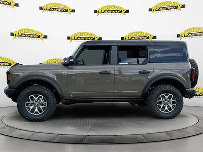 2025 Ford Bronco 4WD SUV for sale #SLA98035 - photo 2