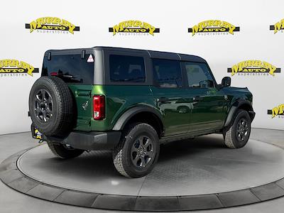 2025 Ford Bronco 4WD SUV for sale #SLB00529 - photo 2
