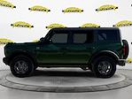 2025 Ford Bronco 4WD SUV for sale #SLB00529 - photo 4