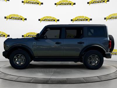2025 Ford Bronco 4WD SUV for sale #SLB01189 - photo 2