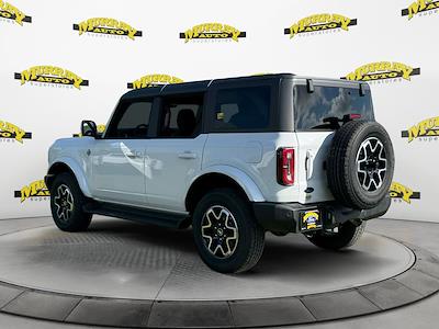 New 2025 Ford Bronco Outer Banks 4WD SUV for sale #SLB01683 - photo 2