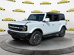 New 2025 Ford Bronco Outer Banks 4WD SUV for sale #SLB01683 - photo 1