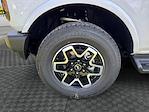 New 2025 Ford Bronco Outer Banks 4WD SUV for sale #SLB01683 - photo 14