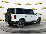 New 2025 Ford Bronco Outer Banks 4WD SUV for sale #SLB01683 - photo 5