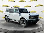 New 2025 Ford Bronco Outer Banks 4WD SUV for sale #SLB01683 - photo 7