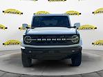 New 2025 Ford Bronco Outer Banks 4WD SUV for sale #SLB01683 - photo 8