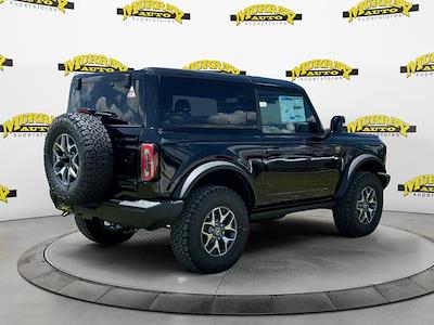 2025 Ford Bronco 4WD SUV for sale #SLB01810 - photo 2