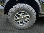 2025 Ford Bronco 4WD SUV for sale #SLB01810 - photo 14