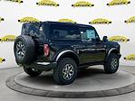 2025 Ford Bronco 4WD SUV for sale #SLB01810 - photo 2