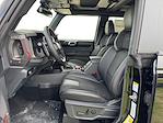 New 2025 Ford Bronco Raptor 4WD SUV for sale #SLB05259 - photo 9